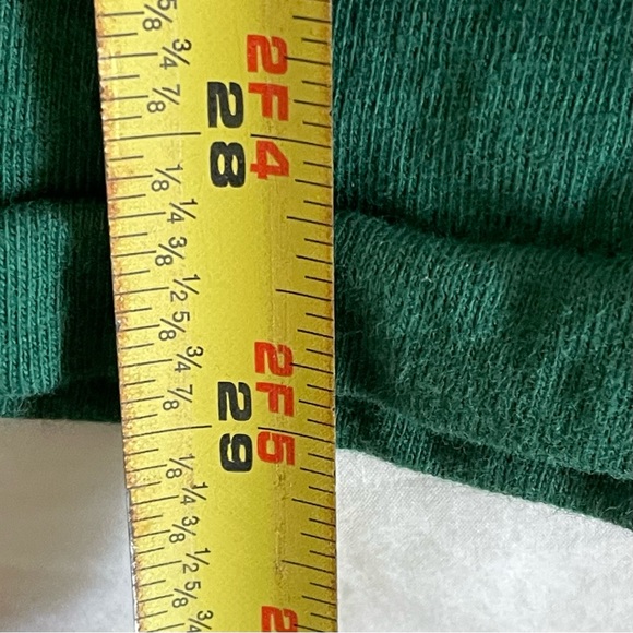 Vintage Taz Shirt XL 90s Looney Tunes Basketball Space Jam Movie Y2k Tee - Picture 9 of 9